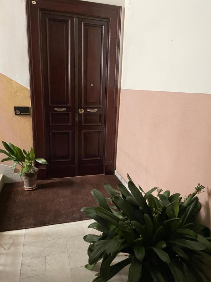 Home 101 Bari Exterior foto