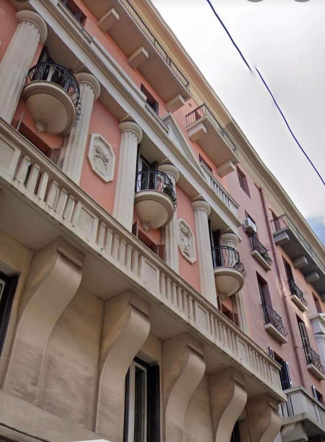 Home 101 Bari Exterior foto